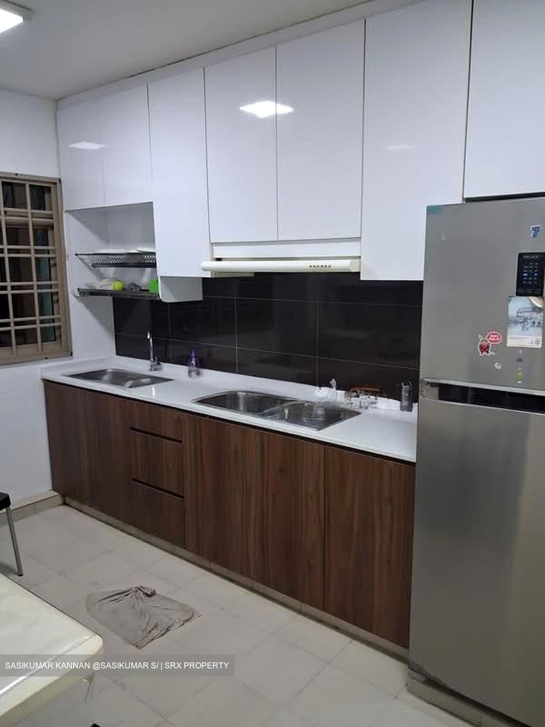 Blk 163B Punggol Central (Punggol), HDB 5 Rooms #539291401